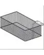 CESTO 1/2 PER FRIGGITRICE F45 - Dimensioni cm L 28 x P 29 x H 15