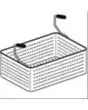 CESTO F PER CUOCIPASTA - Dimensioni cm L 49 x P 29 x H 20