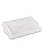 Coperchio  in Polipropilene - GIGANPLAST Linea POLIETILENE - Codice 9200 - Dimensioni cm 62x42 - Imballo confezione da n. 1 Unità
