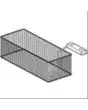 CESTINO 1/2 PER FRIGGITRICE FME-10 - Dimensioni cm L 10 x P 25 x H 10