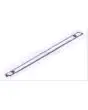 COPPIA GUIDE INOX UNIVERSALI