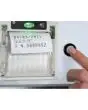 ETICHETTATRICE - Indispensabile l'acquisto della Tastiera LCD