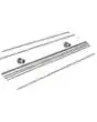 INIEZIONE GAS INERTE PER URANO LINE - MOD. XL 80 DOUBLE