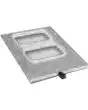 STAMPO PER MOD. SEAL 300 Digit - MISURA: MV (cm 13,8 x 9,6)