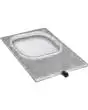 STAMPO PER MOD. SEAL 300 Digit - MISURA: cm 18 x 18