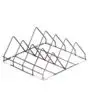 Cesto portateglie 4 posti Dim. Cm L 50 x P 50 x h 20