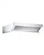 CAPPA CONDENSANTE MOTORIZZATA PER FORNI CON TEGLIE GN 2/1 - Alimentazione 230 V 50/60 Hz MONOFASE - POTENZA W 0,1 - Trasforma i fumi in vapore e acqua - Deve essere collegata solo allo scarico dell'acqua - Dimensioni cm. L 94 x P 96,5 x 20 h