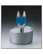COMBUSTIBILE IN GEL PER CHAFING DISH - DURATA 2 ORE - CONFEZIONE DA N. 24 PEZZI