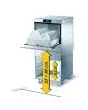 Mobile supporto Inox dim cm L 58 x P 56,5 x h 45 + Piedini H 12/19