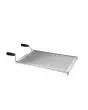GRIGLIA PER PESCE cm 31,2x48,3