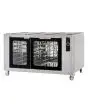 CELLA DI LIEVITAZIONE - PER FORNI BASIC XL, PLUS XL, SUPERIOR XL, SUPERIOR XL GLASS 6L e 66L - Capacità teglie n. 18 cm 60x40 - Dimensioni cm L 136 x P 84,4 x 90 h
