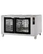 CELLA DI LIEVITAZIONE - PER FORNI BASIC XL, PLUS XL, SUPERIOR XL, SUPERIOR XL GLASS 9 e 99 - Capacità teglie n. 18 cm 60x40 - Dimensioni cm L 136 x P 120,4 x 90 h