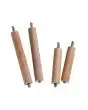 RULLI DI LEGNO PER SFOGLIATRICE MOD. SF250
