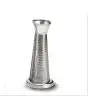 CONO FILTRO FORI INOX PER SPREMIPOMODORO N.5 - FORI PICCOLI 1,1 mm