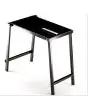 BANCHETTO DI APPOGGIO - Gambe regolabili - Dimensioni cm L 62 x P 35 x 58 H