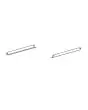 COPPIA ANGOLARI PER MOD. FEP 6 / FEP 66 E STOP 6 / STOP 66