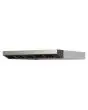 CAPPA INOX FORNO SENZA MOTORE PER MODELLI FEP 4 / FEP 44 E STOP 4 / STOP 44 - DIM. 92,5x96,1x11,5