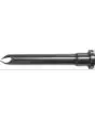 BECCUCCIO STANDARD ø mm 12 x 90 LUNGHEZZA - USCITA DOPPIA - APPLICABILI CON L'ADATTATORE FS-3305