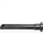BECCUCCIO PER MARMELLATE ø mm 12 x 82,5 LUNGHEZZA - USCITA DOPPIA - APPLICABILI CON L'ADATTATORE FS-3305