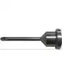 BECCUCCIO PER MIGNON ø mm 6 x 60 LUNGHEZZA - USCITA DOPPIA - APPLICABILI CON L'ADATTATORE FS-3305