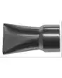 BECCUCCIO RICOPRITORE LUNGHEZZA cm 6 - USCITA DOPPIA - APPLICABILI CON L'ADATTATORE FS-3305