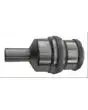 RIDUTTORE PER TUBO FLESSIBILE MOD. FS3000