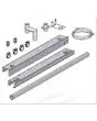 KIT SOVRAPPOSIZIONE PER FORNI EKF423