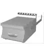 TESTATA DI CHIUSURA MOD. TPA-7