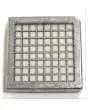 Set per taglio di patate da 12 x 12 mm