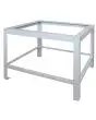 SUPPORTO PER MOD. FEP 6 E STOP 6 - DIM. cm L 94,1 x P 115,1 x H 96