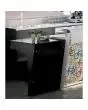 APPENDICE LUNGHEZZA cm 70 INSTALLABILE SU ENTRAMBI I LATI (ACCESSORI DA APPLICARE AL BANCO BAR)