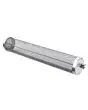 Rullo inox per patate per asta cm 76/91/96 - Per Mod. Planetari ed Elba - Asta esclusa