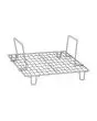 RETINA ANTI GALLEGGIO - DIMENSIONI cm L 60,3 x P 33 x 4,7 H