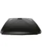 CAPPA IN MATERIALE COMPOSITO PER FORNO VISIOME 9 - Con luce - Portata m3/h 290 - Dim. cm L 182,5 x P 158 x 28 h - Peso Kg 41