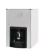DISPENSER DI GHIACCIO - Mod. D30 - CAPACITA' Kg 20 - Tipo cubetto 7 g - Abbinabile ai fabbricatori di ghiaccio NHU560 e DZ305 - Struttura in AISI 304 - Alimentazione monofase 230V/1/50Hz - Potenza W 240 - Dim. cm L 56,8 x P 80 x H 81,7 - Peso Kg 58 - Norm