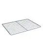 GRIGLIA CROMATA cm 43,5 x 35