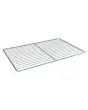 GRIGLIA CROMATA cm 60 x 40