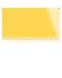 RIPIANO BICOLORE GIALLO E BIANCO