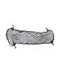 RETE PORTAOGGETTI PER LETTINO DA SOLE SHINE - DIM. cm L 45 x P 50