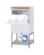 SUPPORTO PER LAVASTOVIGLIE - Dimensioni cm L 55,5 x P 57,5 x 55,7 h