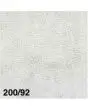 Borsa portaoggetti in eco-cuoio colore bianco 200/92 - Per Mod 180 - Per uso esterno - Confezione da N. 1 - Peso Kg 0,3 - Dimensioni cm L 33 x P 10 x H 30