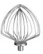 FRUSTA ELETTRICA A 11 FILI INOX