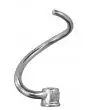 GANCIO A UNCINO INOX