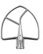 FRUSTA PIATTA INOX