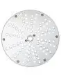 DISCO GRATTUGIA INOX PER CANEDERLI E PANE