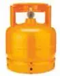 Bombola gas Kg. 2 (Vuota)