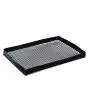 Cestello rete in Teflon mm L 280 x P 210 x 25 H (ricambio)