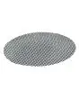 Piastra tonda in Teflon mm ø 21 (ricambio)