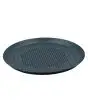 Teglia per pizza mm ø 257 x 20 h (ricambio)