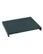 Piastra in Teflon mm L 343 x P 312 x 25 H (ricambio)